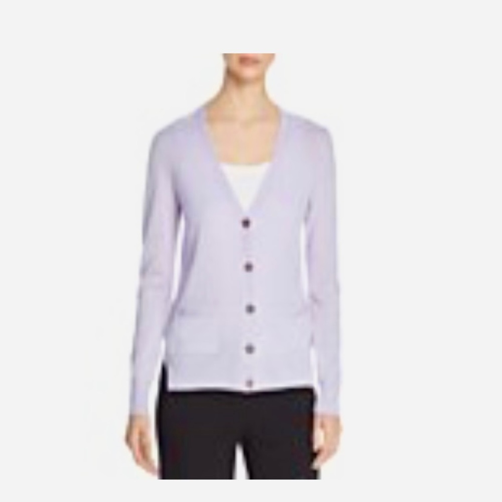 Tory Burch wool cardigan XS